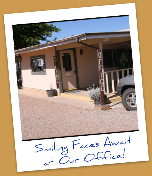 Arizona's Hidden Gem: Wells Fargo RV Park - Your Home Away From Home